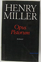 Opus pistorum